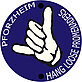 Logo: Hang Loose Promenaders - Squaredance Club Pforzheim e. V.