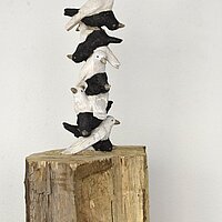 MARTIN & MAX - Reginas Reise nach Tirol