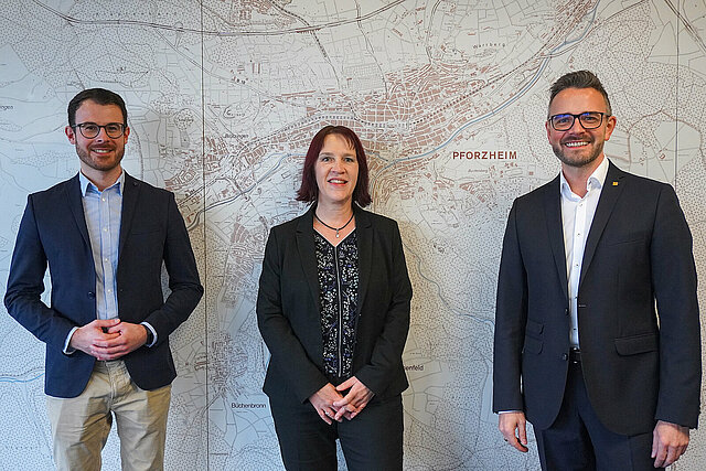 neue Digitalisierungsbeirätin Stella Grießmayer 