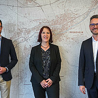 neue Digitalisierungsbeirätin Stella Grießmayer 