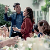 The Change | Schulkino