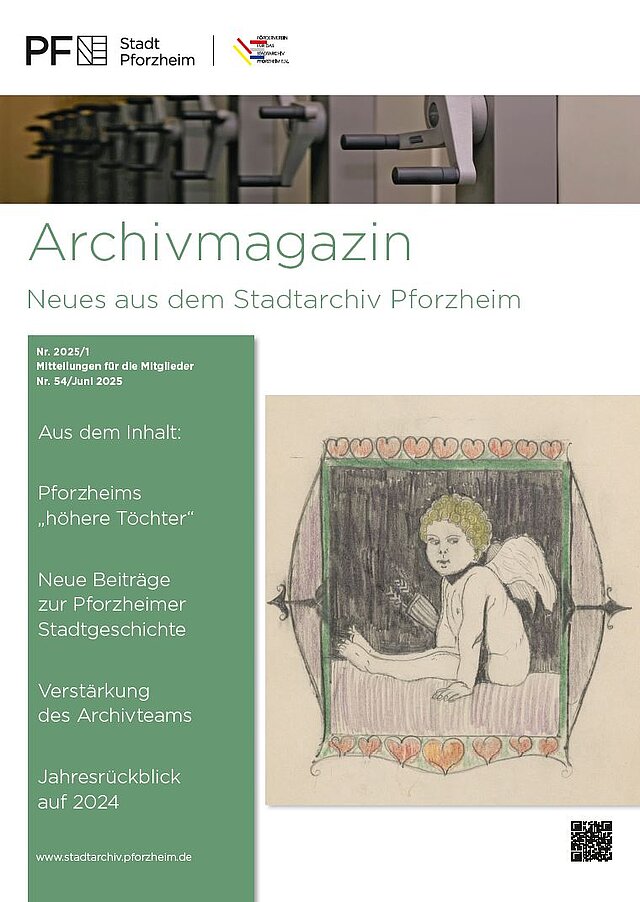  - copyright:Stadtarchiv Pforzheim