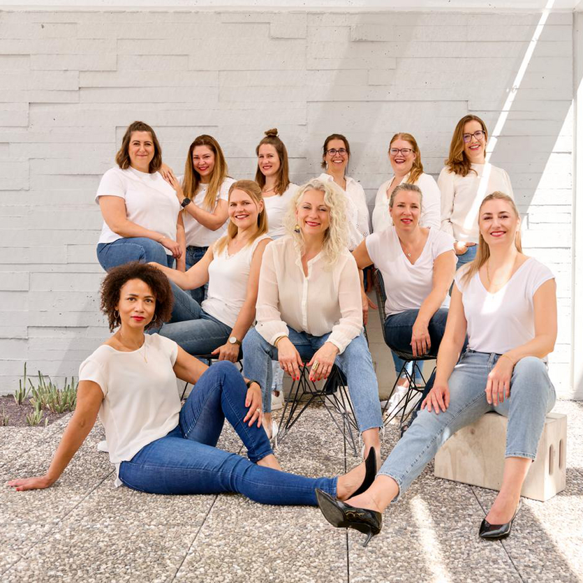 Herztoene - copyright: Vokalensemble Herztöne - Ersteller: Vokalensemble Herztöne