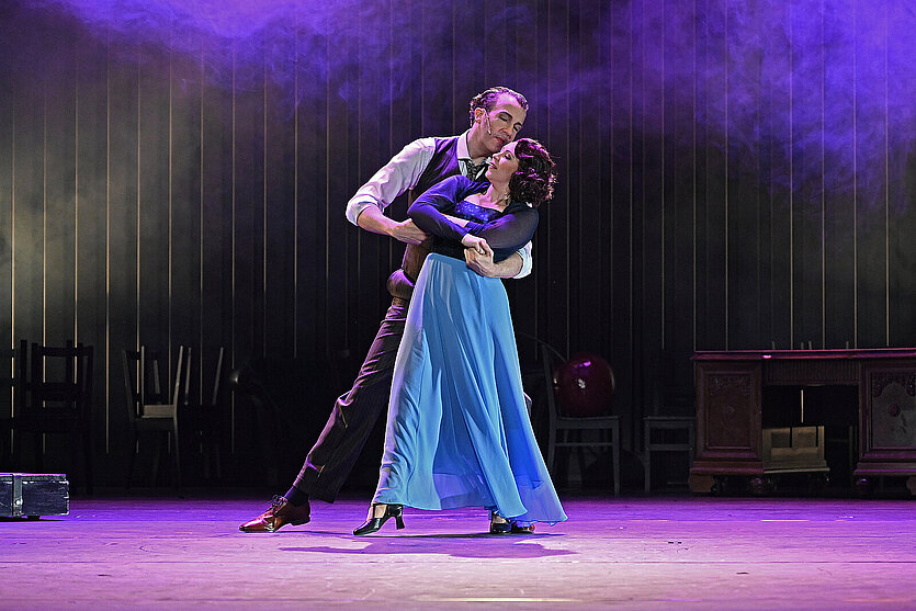  - copyright: Theater Pforzheim - Ersteller: Jochen Klenk