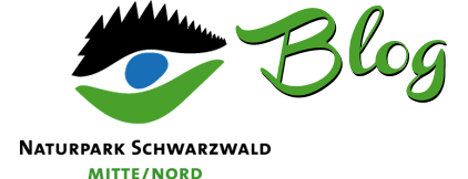 Logo: Naturpark Schwarzwald Mitte /Nord