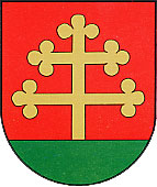 Wappen von Hohenwart