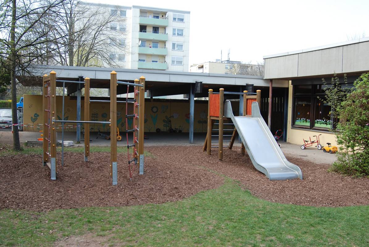 Kindertagesstätten Ansicht | Stadt Pforzheim