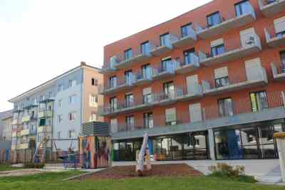 Kindertagesstätten Ansicht | Stadt Pforzheim