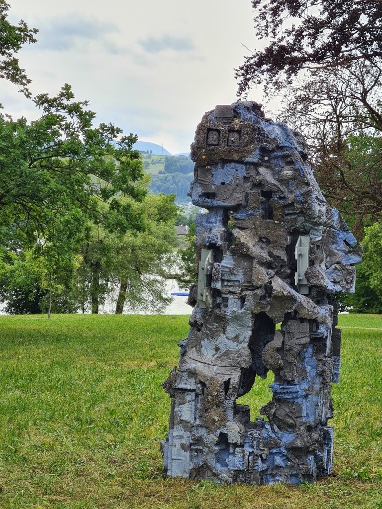 Maximilian Bernhard Baalstein - copyright: Maximilian Bernhard - Ersteller: Maximilian Bernhard