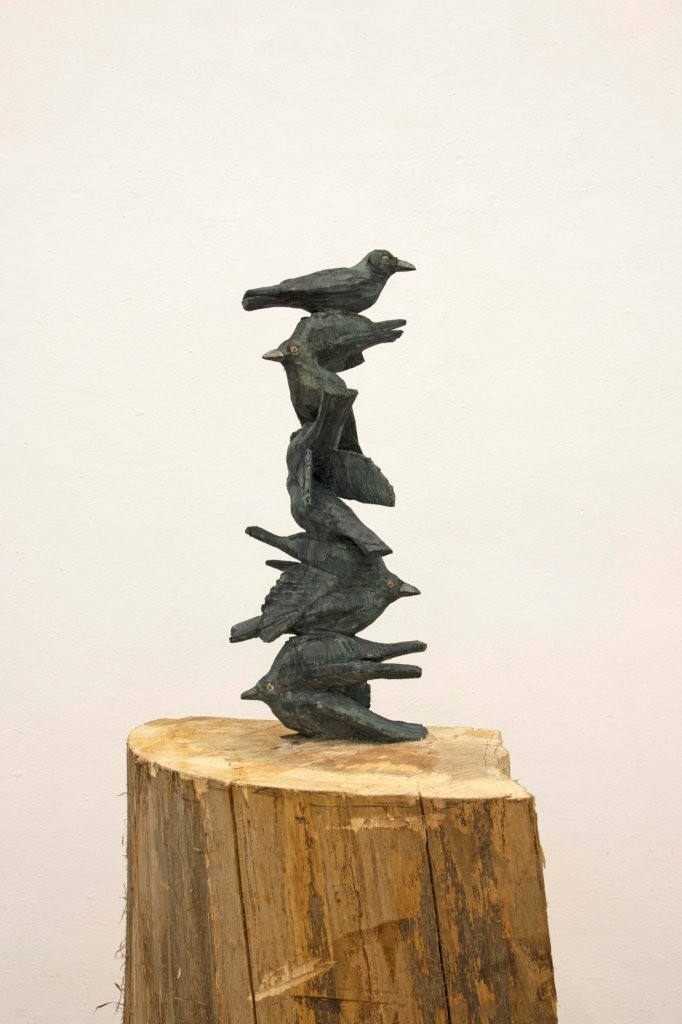 Martin Poell Rabenkopfstand Martin Poell Rabenkopfstand - copyright: Martin Poell - Ersteller: Martin Poell