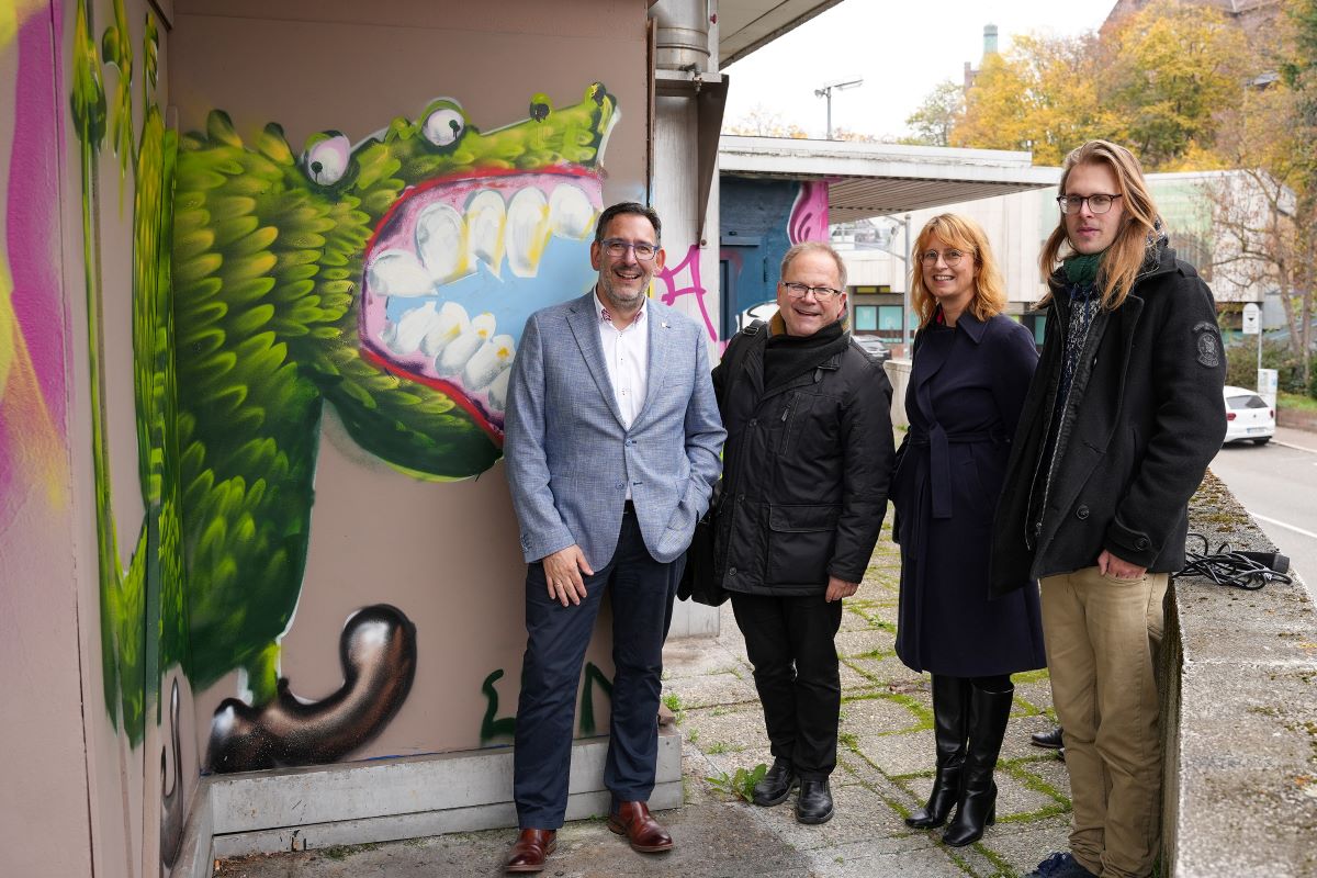  - copyright:Stadt Pforzheim