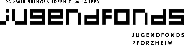 Logo: Jugendfonds Pforzheim