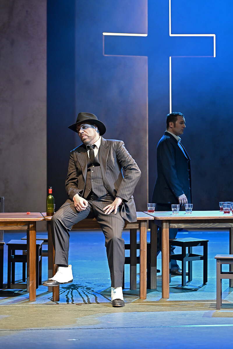  - copyright: Theater Pforzheim - Ersteller: Jochen Klenk