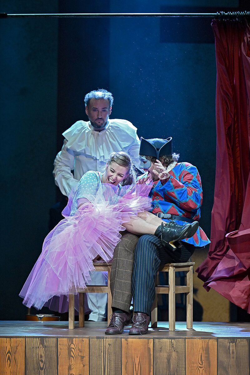  - copyright: Theater Pforzheim - Ersteller: Jochen Klenk