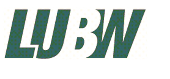 Bild: Logo der LUBW