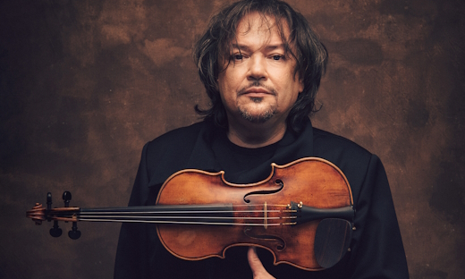Sergej Krylov - copyright: TOMAS JUSKAITIS - Ersteller: TOMAS JUSKAITIS