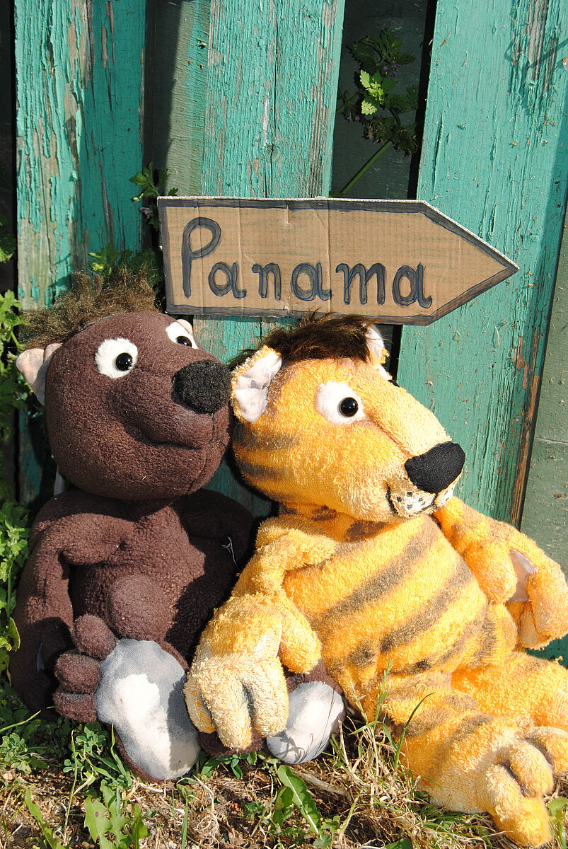  - copyright: Figurentheater Künster, Mayen - Ersteller: Figurentheater Künster, Mayen