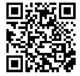 QR-Code für die Route des Goldstadtspaziergangs
