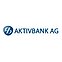 Logo: AKTIVBANK AG