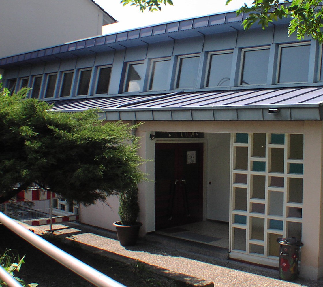 Kindertagesstätten Ansicht | Stadt Pforzheim